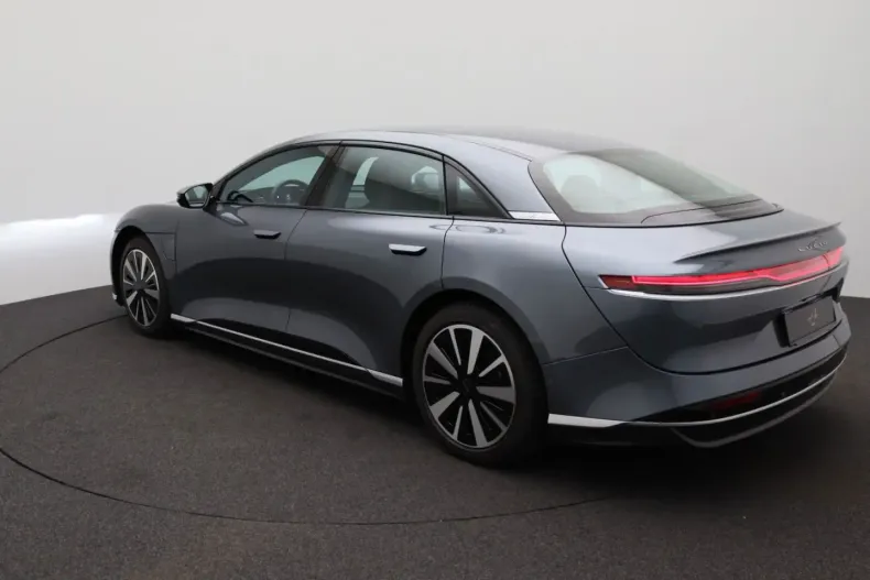 Lucid Air din 2024 cu 11.500 km - oferta LUC210033 - foto 9