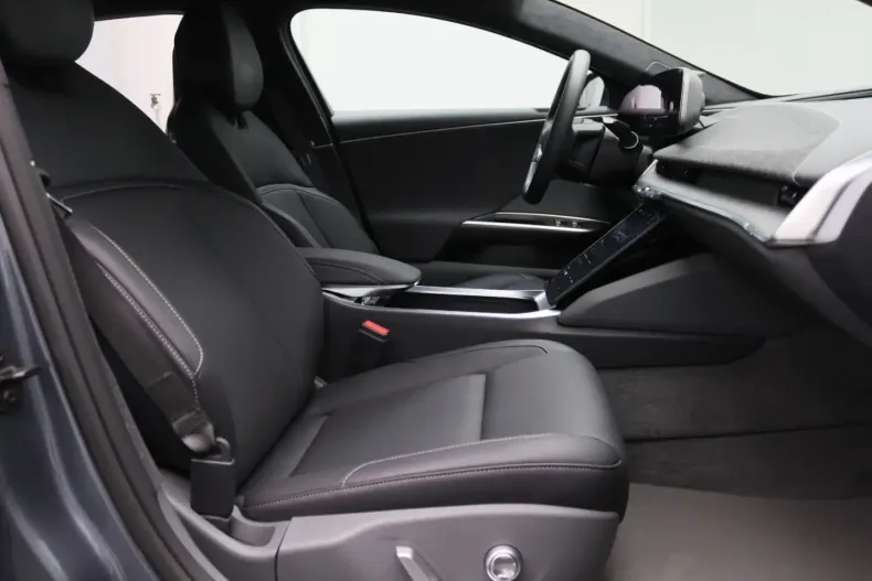 Lucid Air din 2024 cu 11.500 km - oferta LUC210033 - foto 10