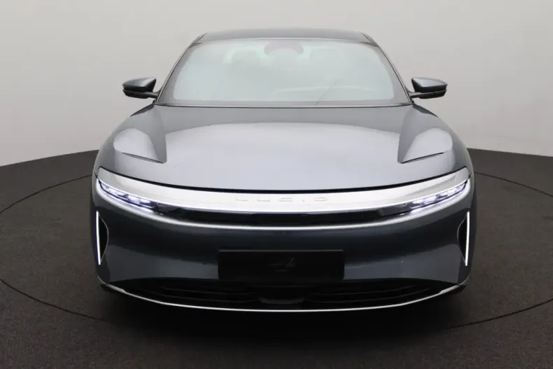 Lucid Air din 2024 cu 11.500 km - oferta LUC210033 - foto 13
