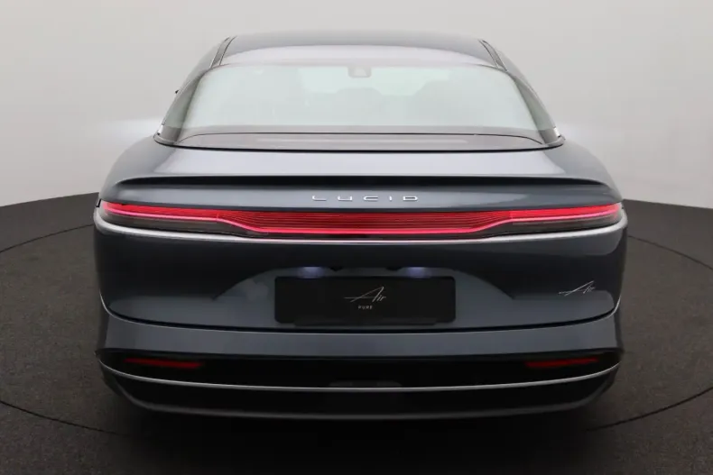 Lucid Air din 2024 cu 11.500 km - oferta LUC210033 - foto 15