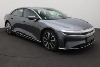 Lucid Air din 2024 cu 12.010 km - oferta LUC210034 - foto 1