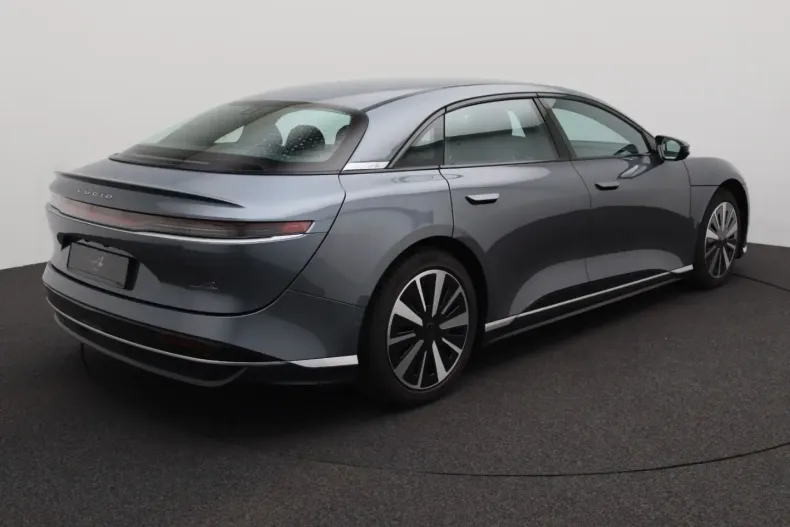 Lucid Air din 2024 cu 12.010 km - oferta LUC210034 - foto 2