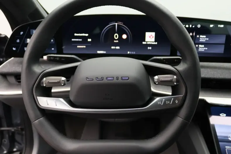 Lucid Air din 2024 cu 12.010 km - oferta LUC210034 - foto 5