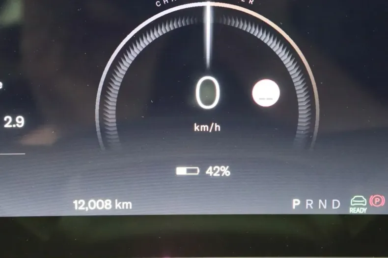 Lucid Air din 2024 cu 12.010 km - oferta LUC210034 - foto 6