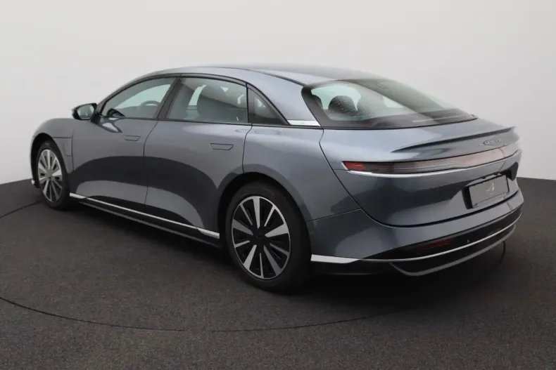 Lucid Air din 2024 cu 12.010 km - oferta LUC210034 - foto 9