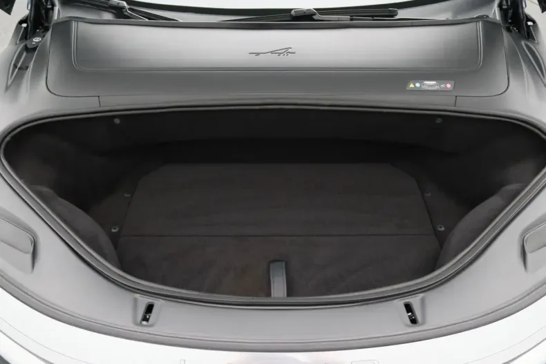 Lucid Air din 2024 cu 12.010 km - oferta LUC210034 - foto 14