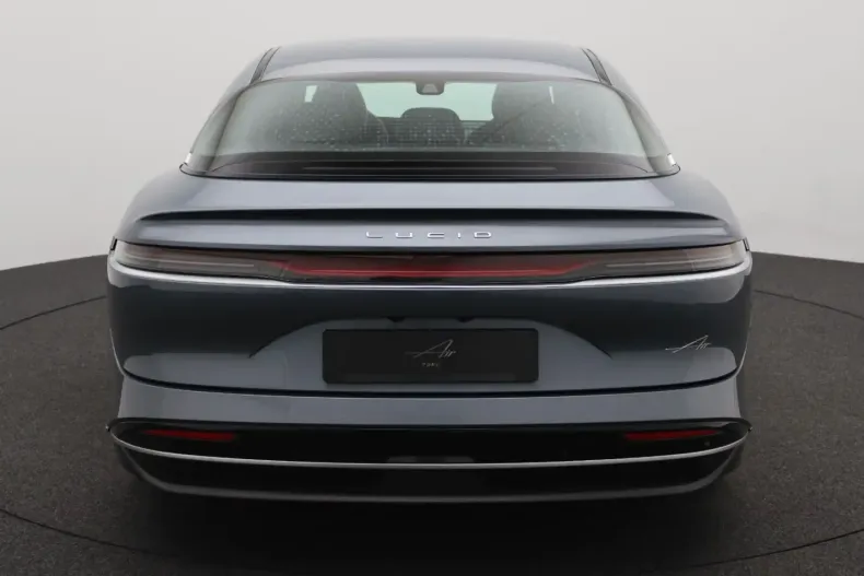 Lucid Air din 2024 cu 12.010 km - oferta LUC210034 - foto 15