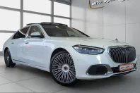 Maybach Altele din 2024 cu 21.813 km - oferta MAY210035 - foto 1