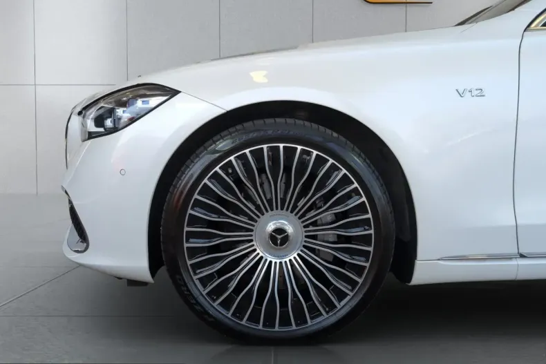 Maybach Altele din 2024 cu 21.813 km - oferta MAY210035 - foto 5