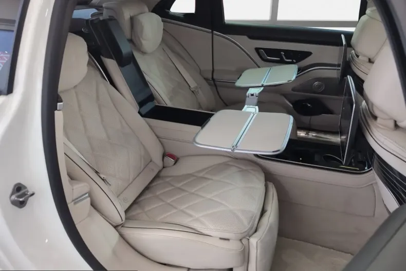 Maybach Altele din 2024 cu 21.813 km - oferta MAY210035 - foto 8