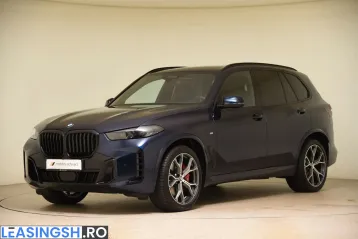 BMW X5 din 2025 - oferta BMW210036