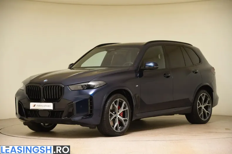 BMW X5 (Seria X) din 2025 cu 43.500 km - oferta BMW210036 - foto 1