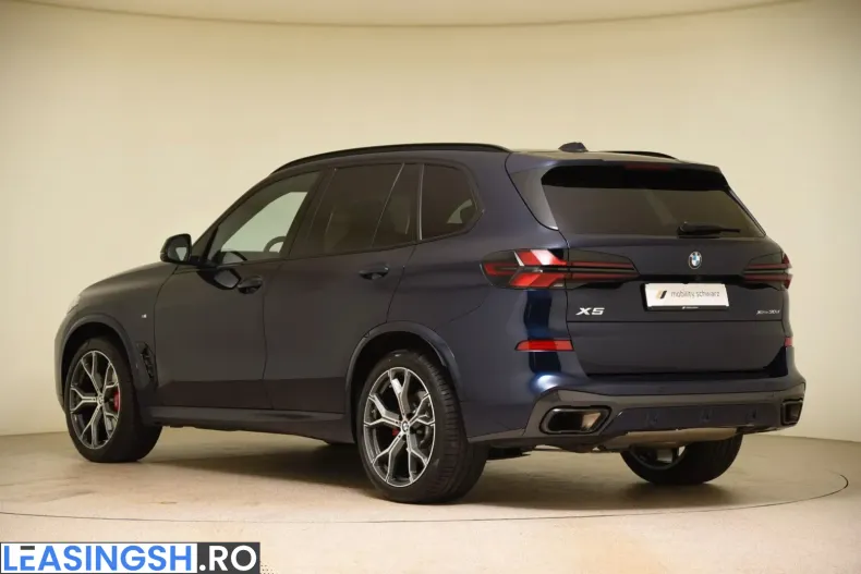 BMW X5 (Seria X) din 2025 cu 43.500 km - oferta BMW210036 - foto 2