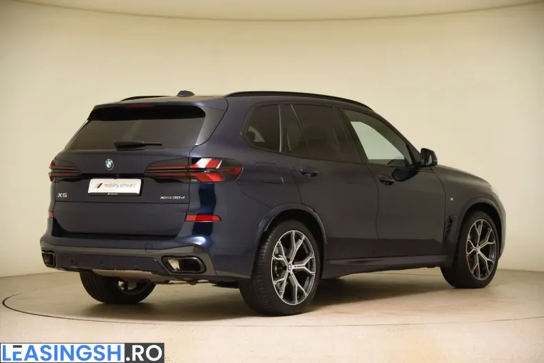 BMW X5 (Seria X) din 2025 cu 43.500 km - oferta BMW210036 - foto 3
