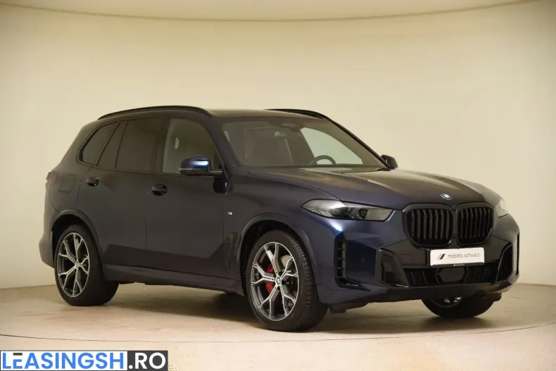 BMW X5 (Seria X) din 2025 cu 43.500 km - oferta BMW210036 - foto 4