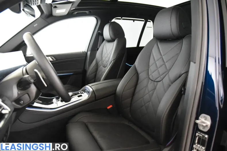 BMW X5 (Seria X) din 2025 cu 43.500 km - oferta BMW210036 - foto 5
