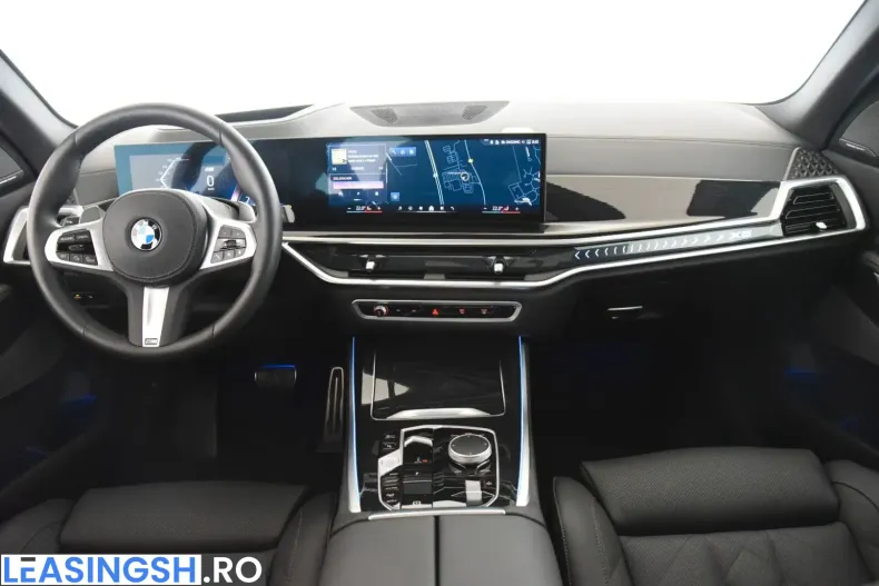 BMW X5 (Seria X) din 2025 cu 43.500 km - oferta BMW210036 - foto 7