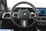 BMW X5 (Seria X) din 2025 cu 43.500 km - oferta BMW210036 - foto 8
