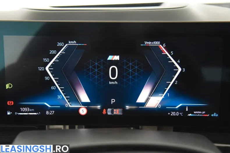 BMW X5 (Seria X) din 2025 cu 43.500 km - oferta BMW210036 - foto 9