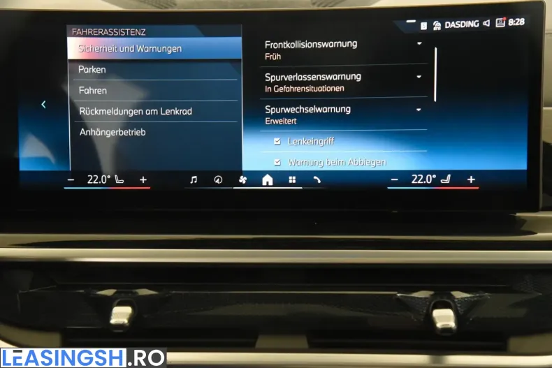 BMW X5 (Seria X) din 2025 cu 43.500 km - oferta BMW210036 - foto 12