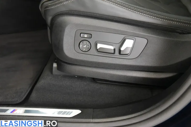 BMW X5 (Seria X) din 2025 cu 43.500 km - oferta BMW210036 - foto 16