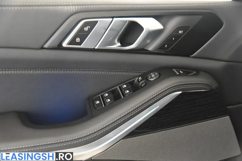 BMW X5 (Seria X) din 2025 cu 43.500 km - oferta BMW210036 - foto 17