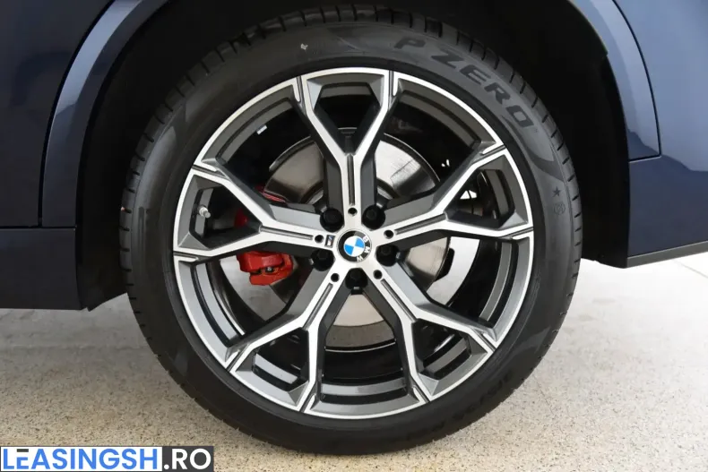 BMW X5 (Seria X) din 2025 cu 43.500 km - oferta BMW210036 - foto 22
