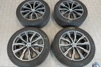 BMW X5 (Seria X) din 2025 cu 43.500 km - oferta BMW210036 - foto 25