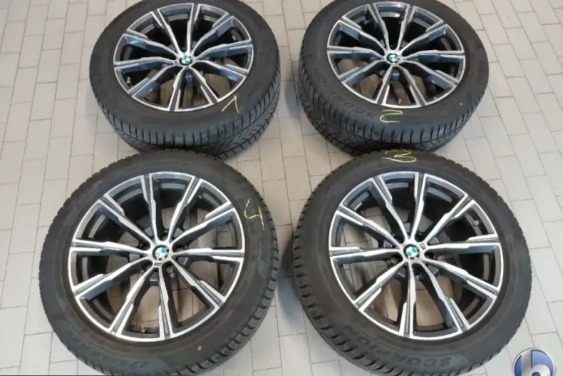 BMW X5 (Seria X) din 2025 cu 43.500 km - oferta BMW210036 - foto 25