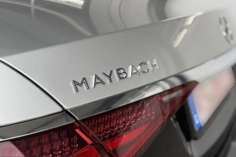 Maybach Altele din 2024 cu 11.545 km - oferta MAY210037 - foto 4