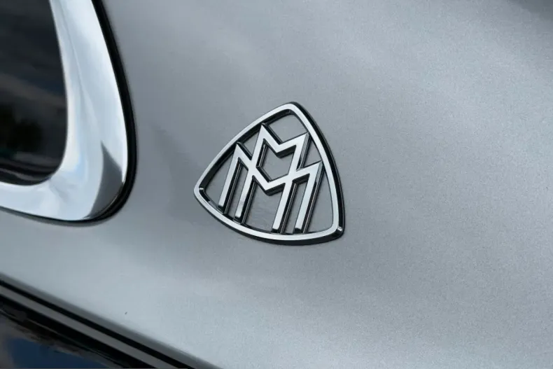 Maybach Altele din 2024 cu 11.545 km - oferta MAY210037 - foto 6