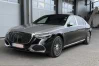 Maybach Altele din 2024 cu 11.545 km - oferta MAY210037 - foto 7