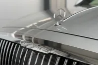 Maybach Altele din 2024 cu 11.545 km - oferta MAY210037 - foto 9