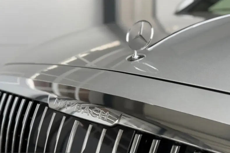 Maybach Altele din 2024 cu 11.545 km - oferta MAY210037 - foto 9