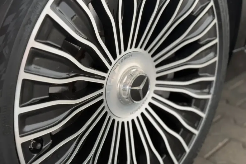 Maybach Altele din 2024 cu 11.545 km - oferta MAY210037 - foto 10
