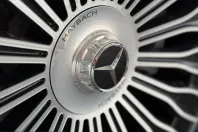 Maybach Altele din 2024 cu 11.545 km - oferta MAY210037 - foto 11
