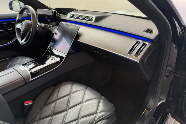 Maybach Altele din 2024 cu 11.545 km - oferta MAY210037 - foto 14
