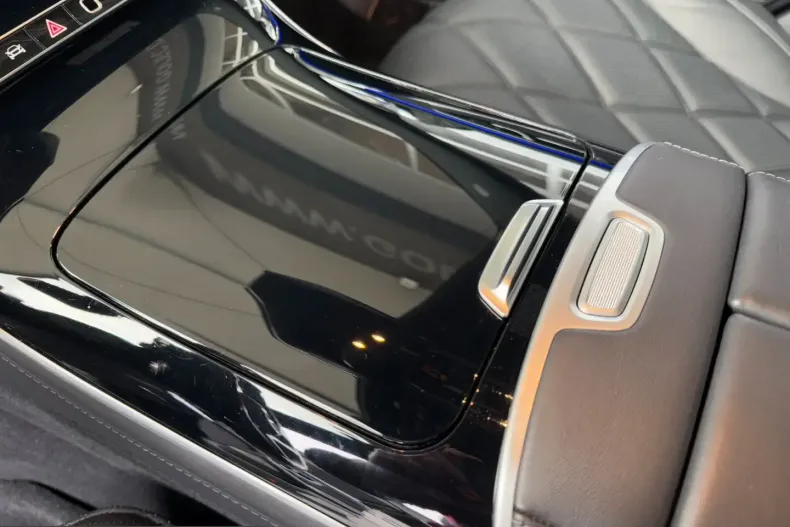 Maybach Altele din 2024 cu 11.545 km - oferta MAY210037 - foto 19