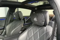 Maybach Altele din 2024 cu 11.545 km - oferta MAY210037 - foto 20