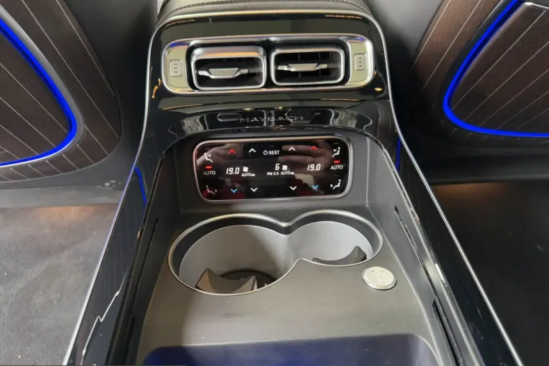 Maybach Altele din 2024 cu 11.545 km - oferta MAY210037 - foto 26