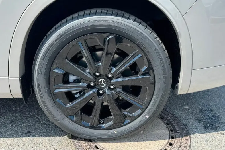 Mazda CX-60 din 2025 cu 2.300 km - oferta MAZ210038 - foto 8