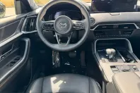 Mazda CX-60 din 2025 cu 2.300 km - oferta MAZ210038 - foto 14