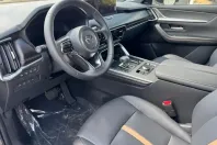 Mazda CX-60 din 2025 cu 2.300 km - oferta MAZ210039 - foto 4