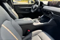 Mazda CX-60 din 2025 cu 2.300 km - oferta MAZ210039 - foto 5