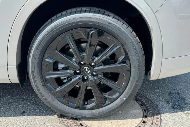 Mazda CX-60 din 2025 cu 2.300 km - oferta MAZ210039 - foto 8