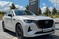 Mazda CX-60 din 2025 cu 2.300 km - oferta MAZ210039 - foto 9