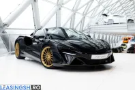 McLaren Artura din 2025 cu 9.500 km - oferta MCL210040 - foto 1