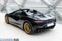McLaren Artura din 2025 cu 9.500 km - oferta MCL210040 - foto 2