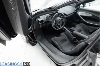 McLaren Artura din 2025 cu 9.500 km - oferta MCL210040 - foto 3