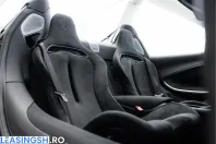 McLaren Artura din 2025 cu 9.500 km - oferta MCL210040 - foto 4
